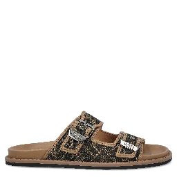 Fendi Sandals