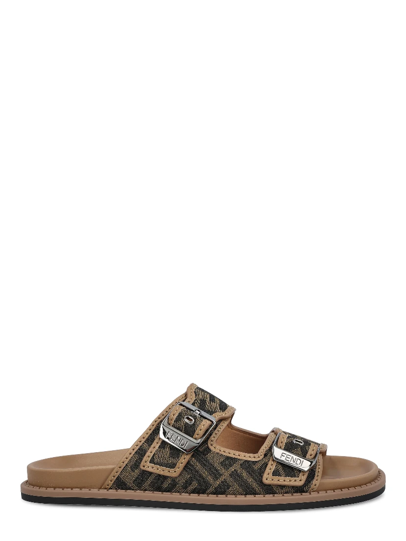 Fendi Sandals