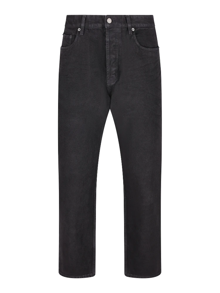 جينز سان لوران