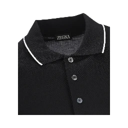 ZEGNA T-shirts and Polos