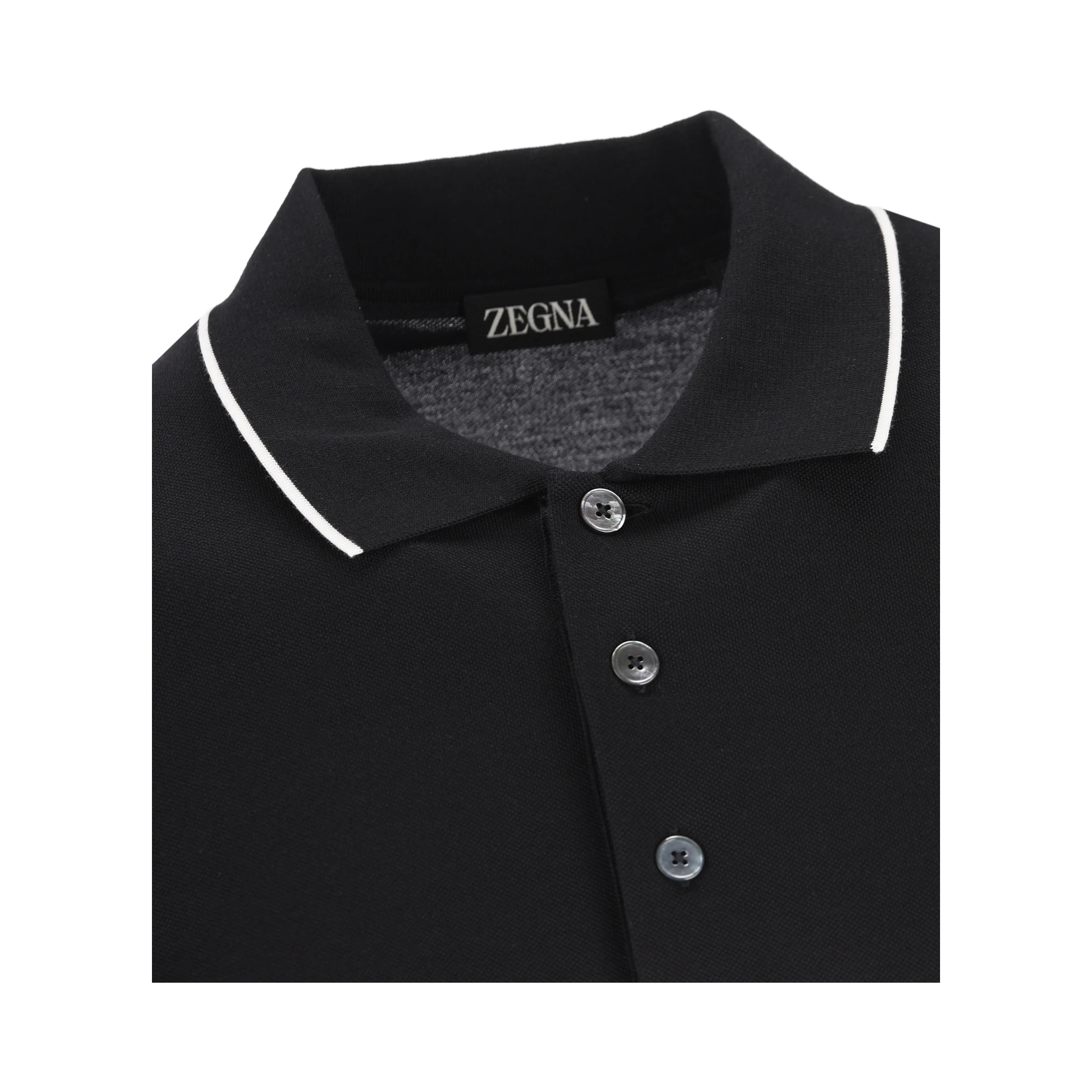 ZEGNA T-shirts and Polos