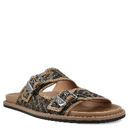 Fendi Sandals