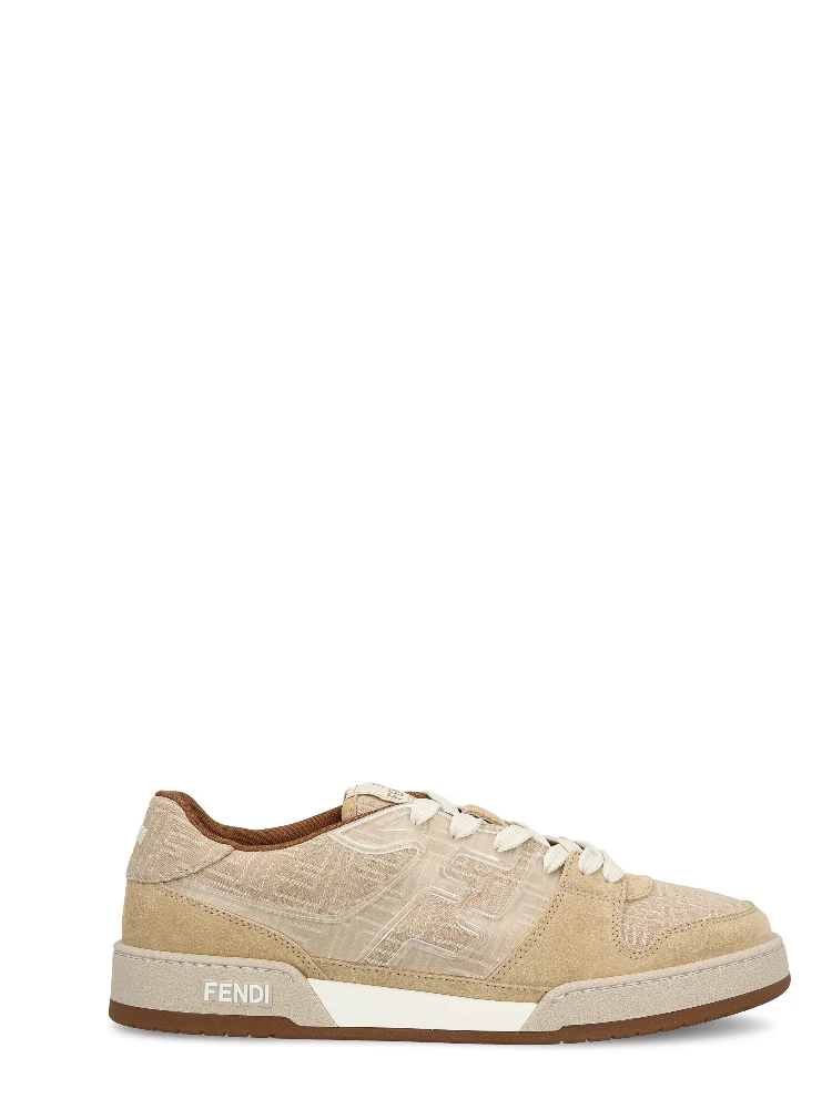 أحذية رياضية من فندي