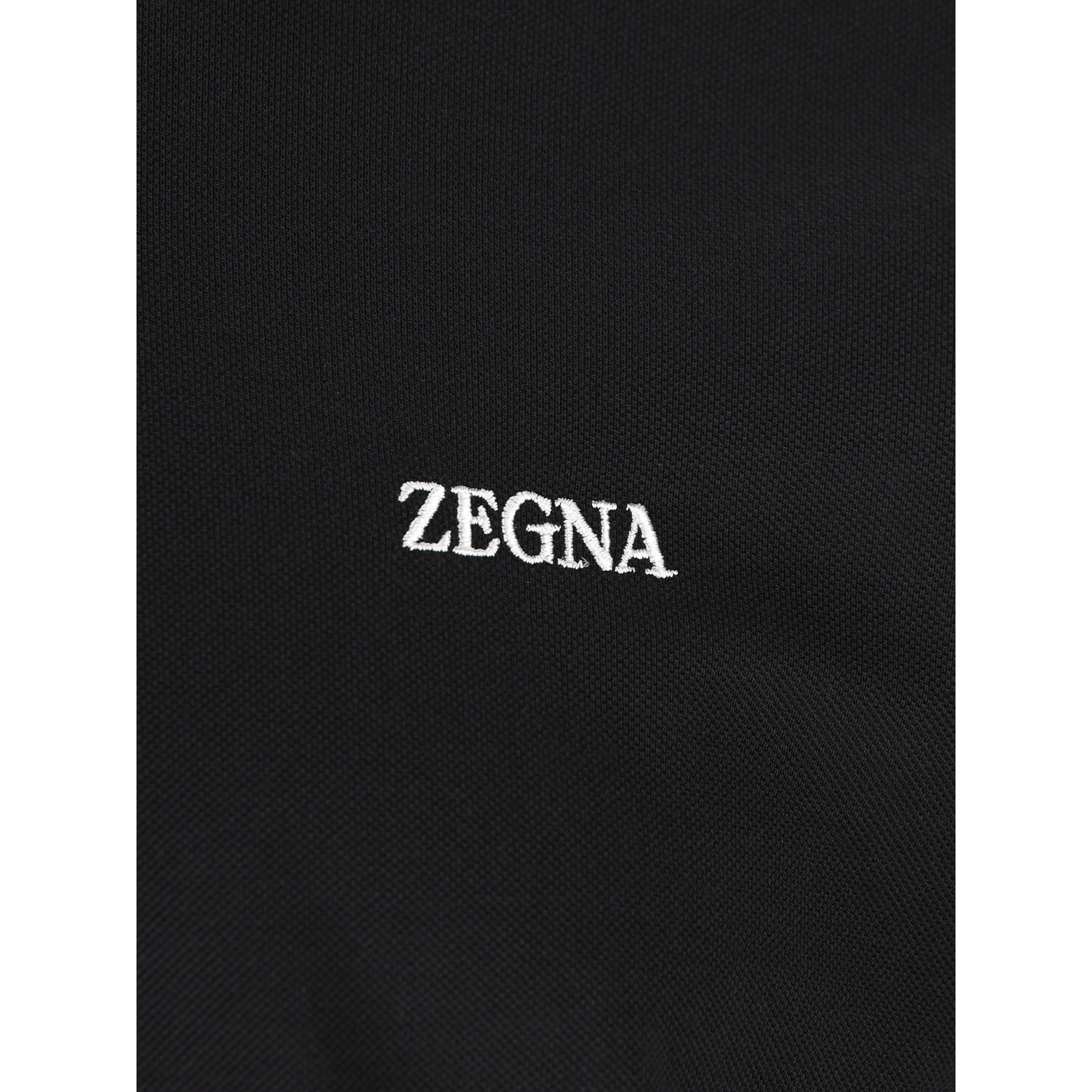 ZEGNA T-shirts and Polos