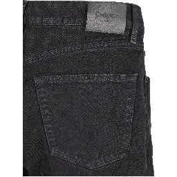 جينز سان لوران