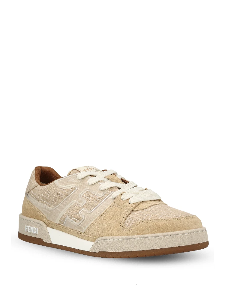 أحذية رياضية من فندي alternative