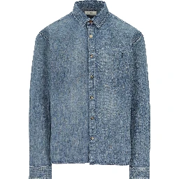 Saint Laurent  Shirts