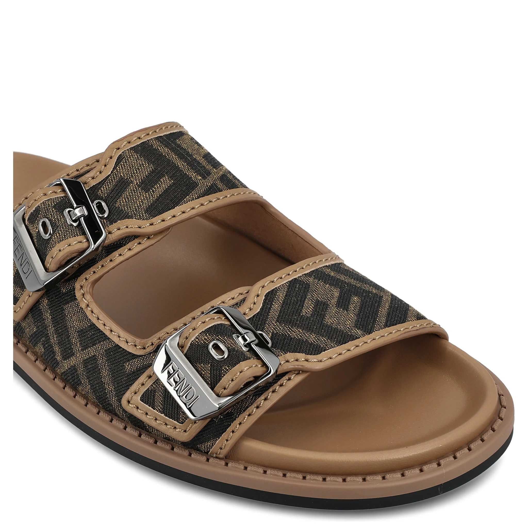 Fendi Sandals