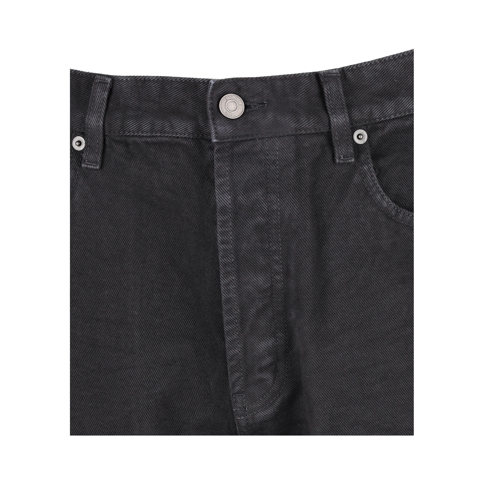 جينز سان لوران