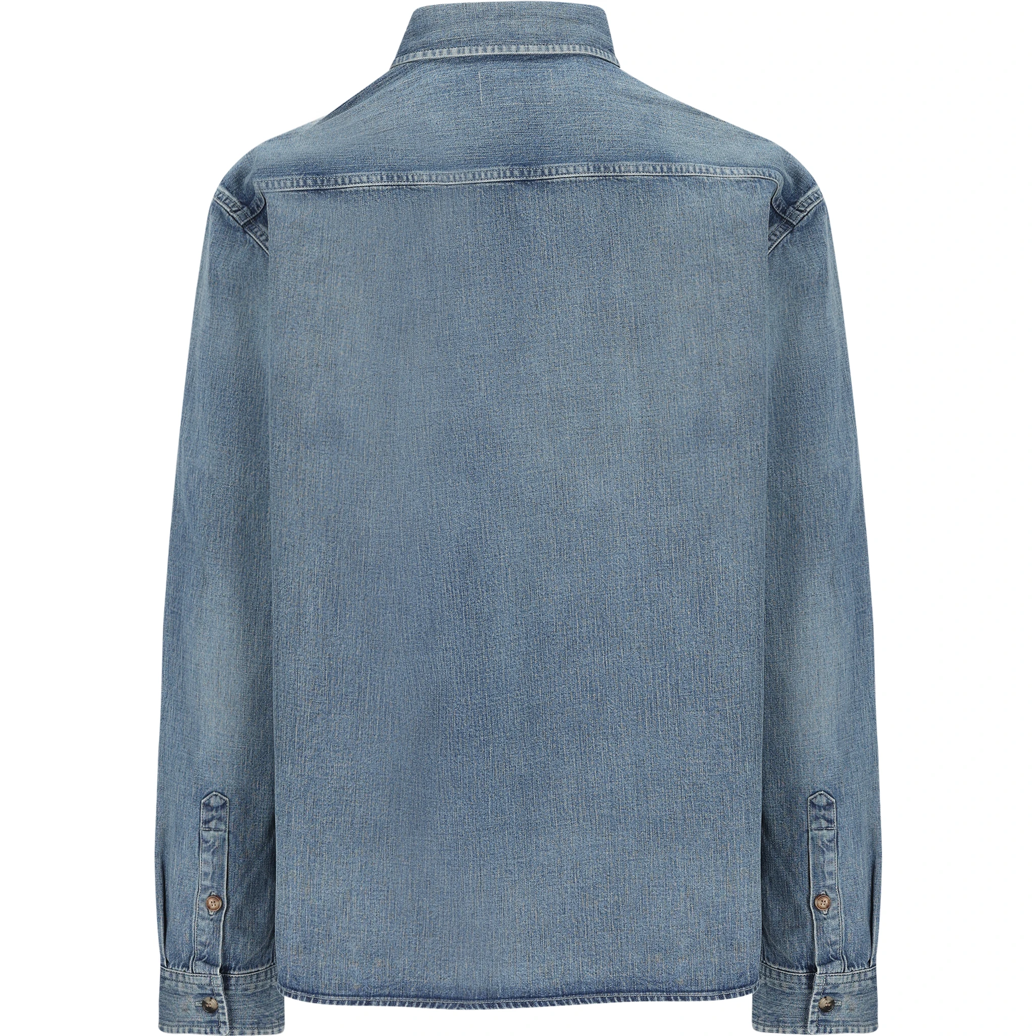 Saint Laurent Shirts