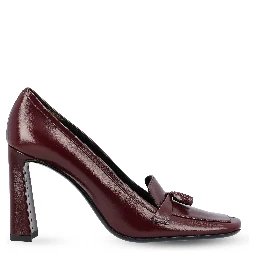 Saint Laurent  With Heel