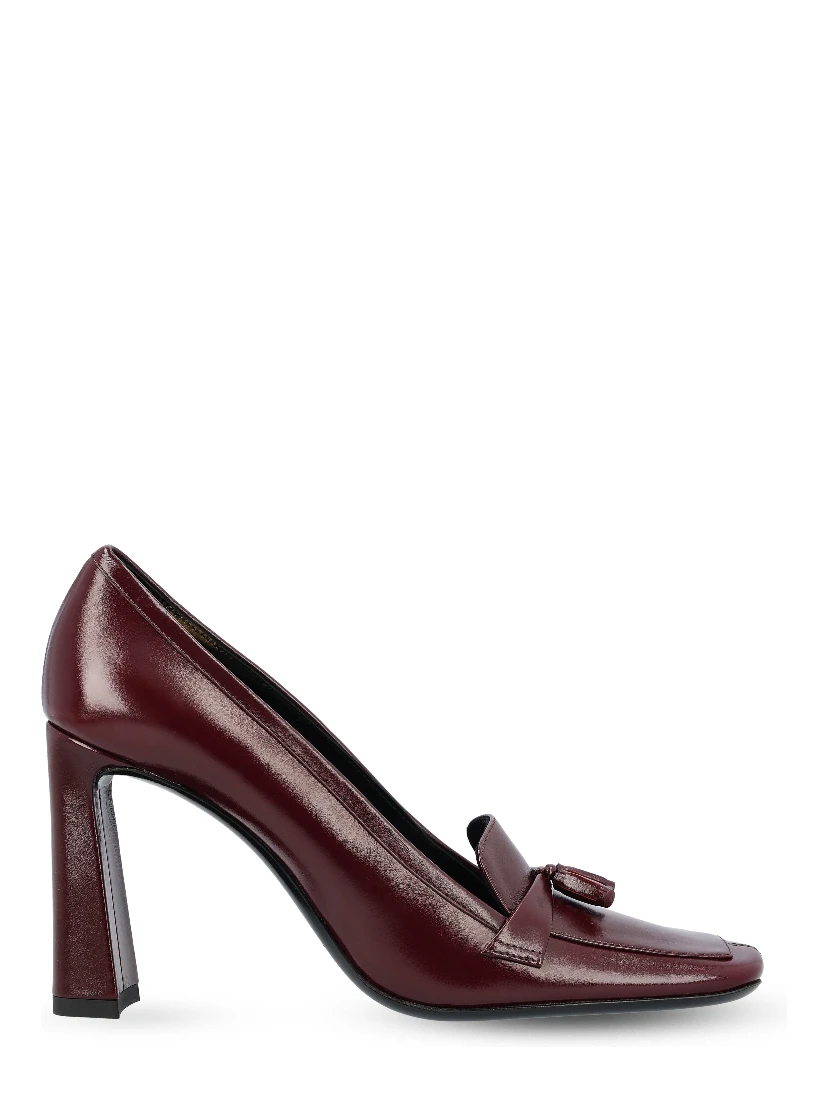 Saint Laurent  With Heel