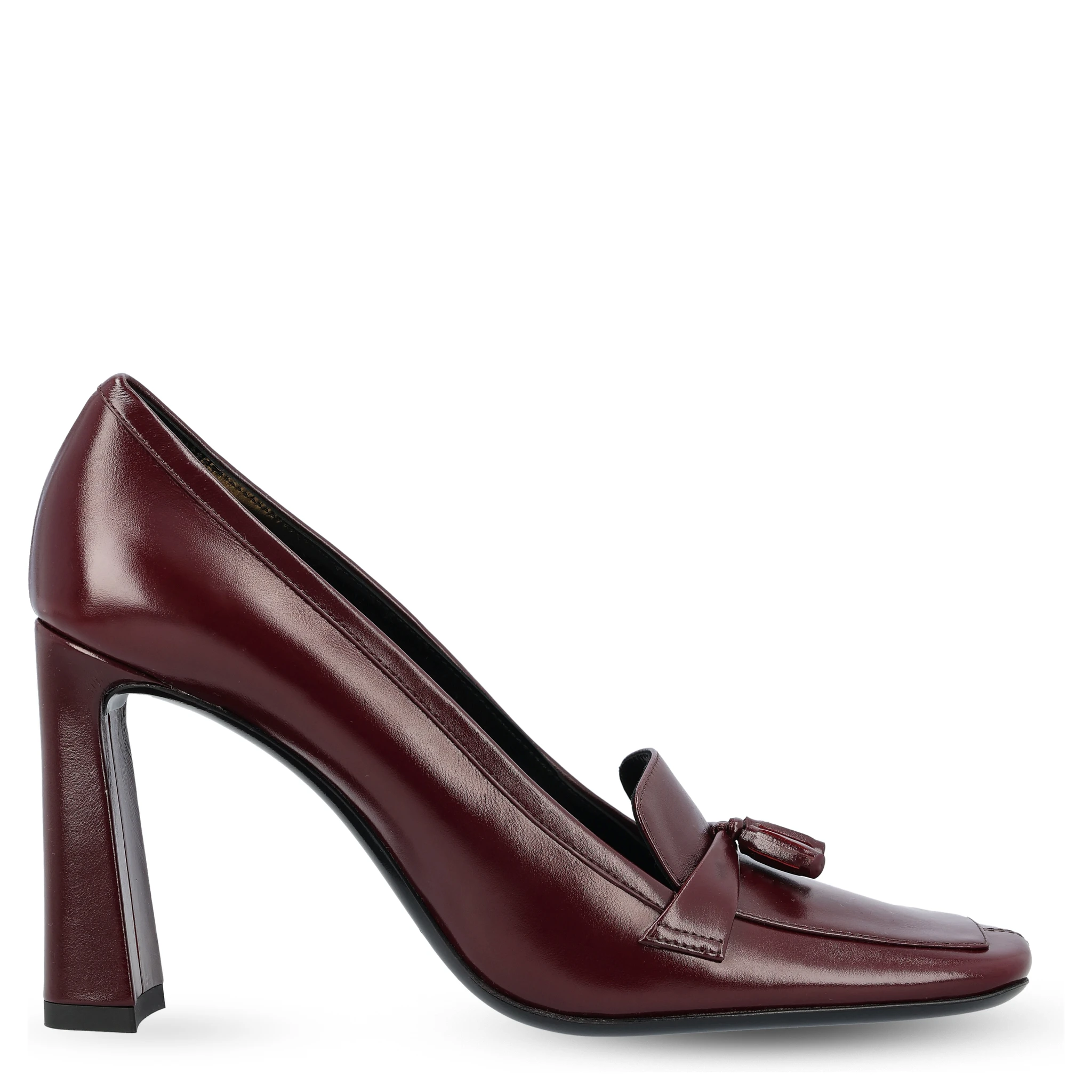 Saint Laurent With Heel