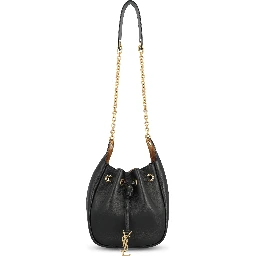 Supple Bucket bag