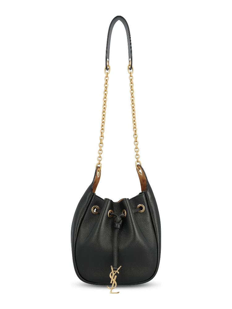 Supple Bucket bag