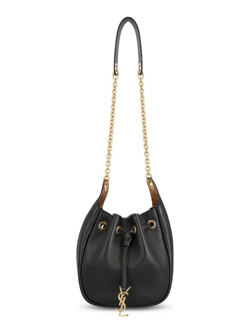 Supple Bucket bag