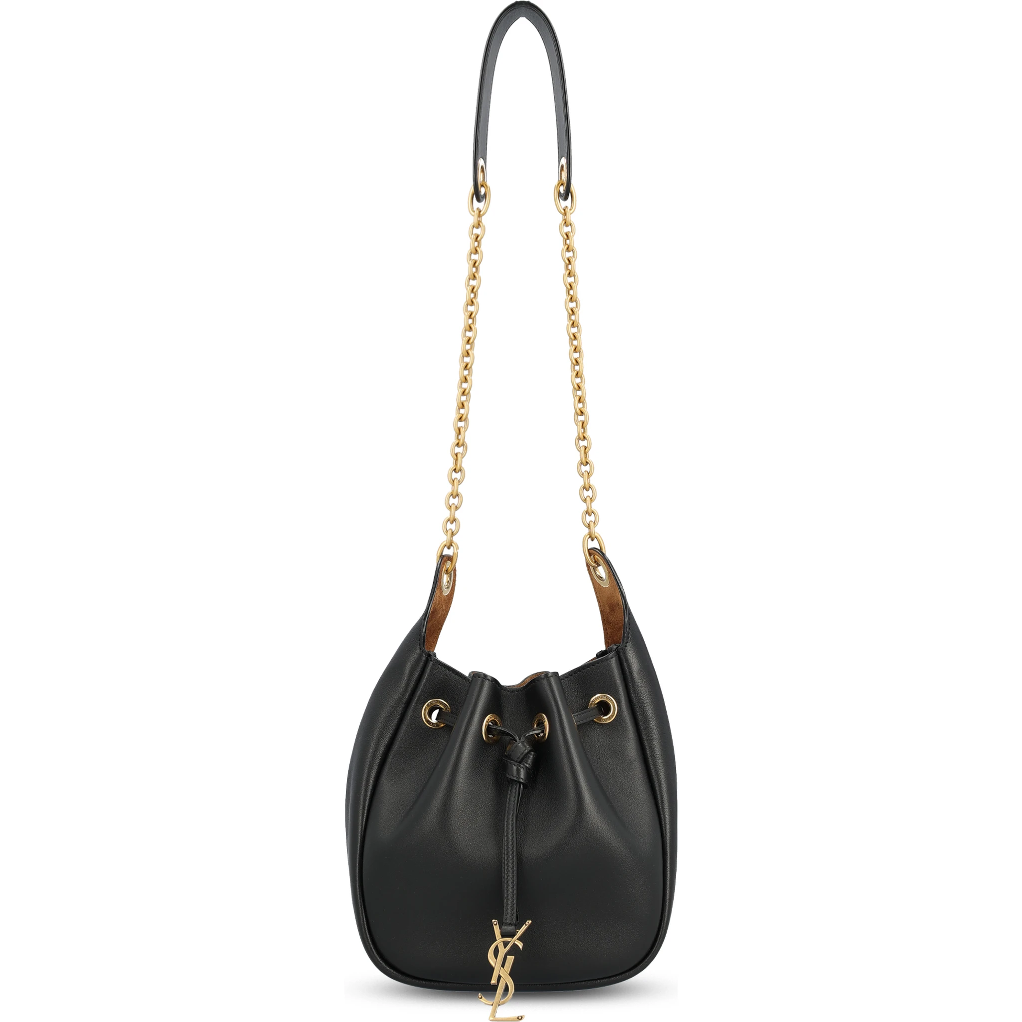 Supple Bucket bag