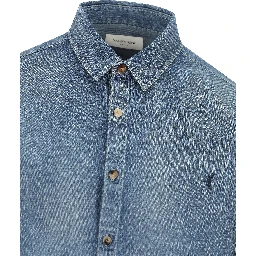 Saint Laurent  Shirts