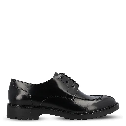 Saint Laurent  Flat shoes Black