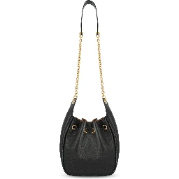 Supple Bucket bag