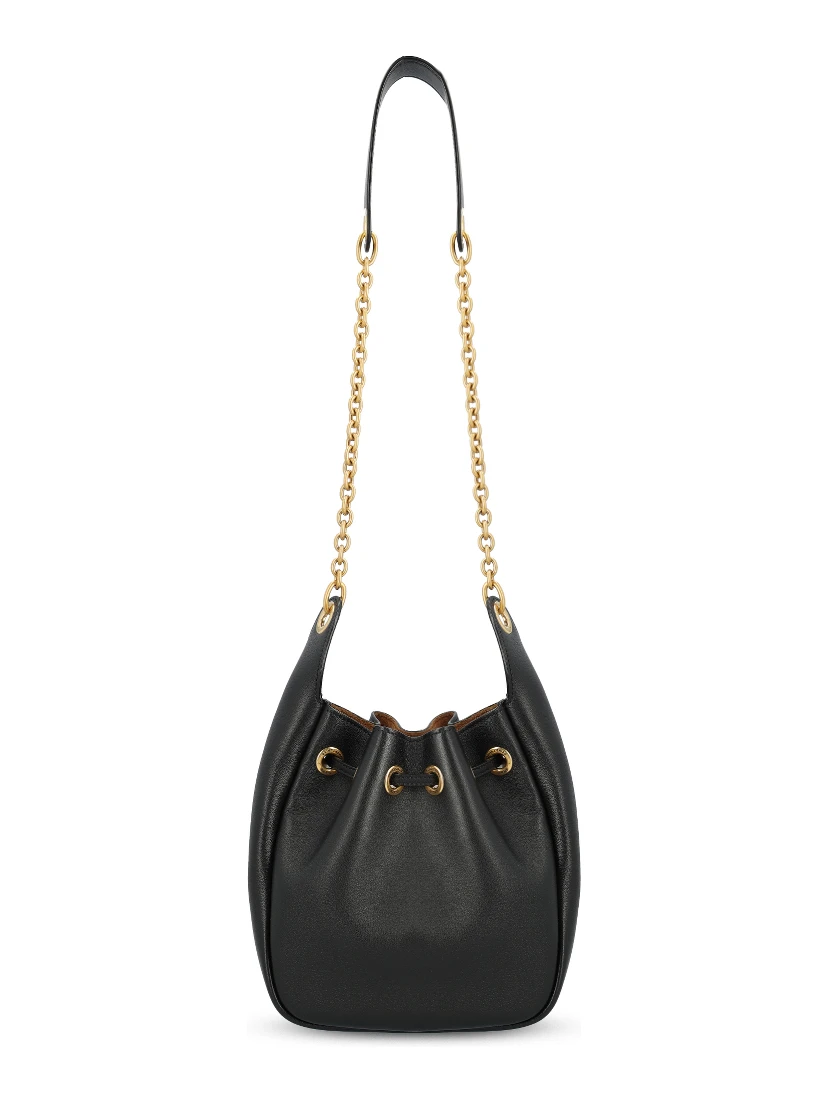 Supple Bucket bag