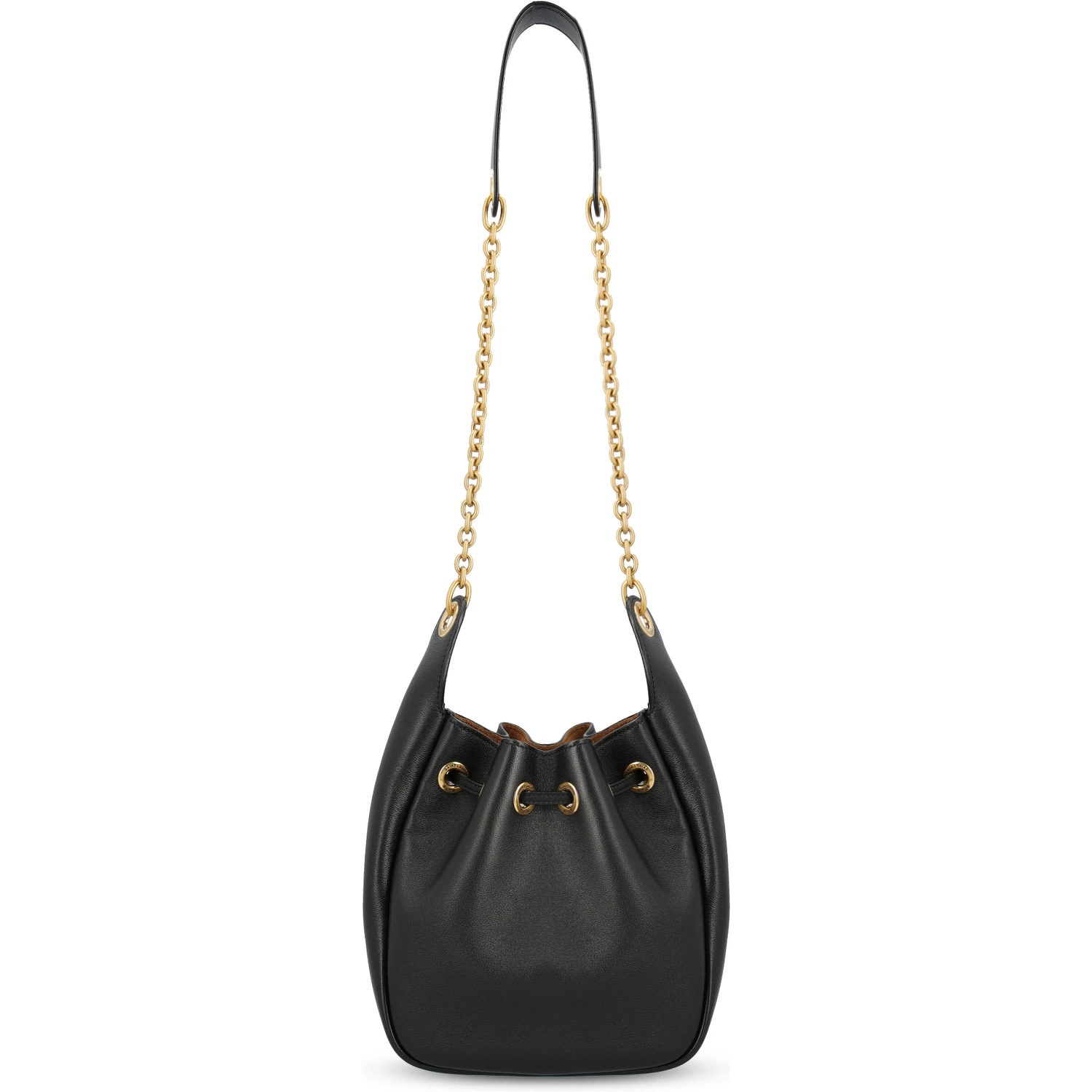 Supple Bucket bag