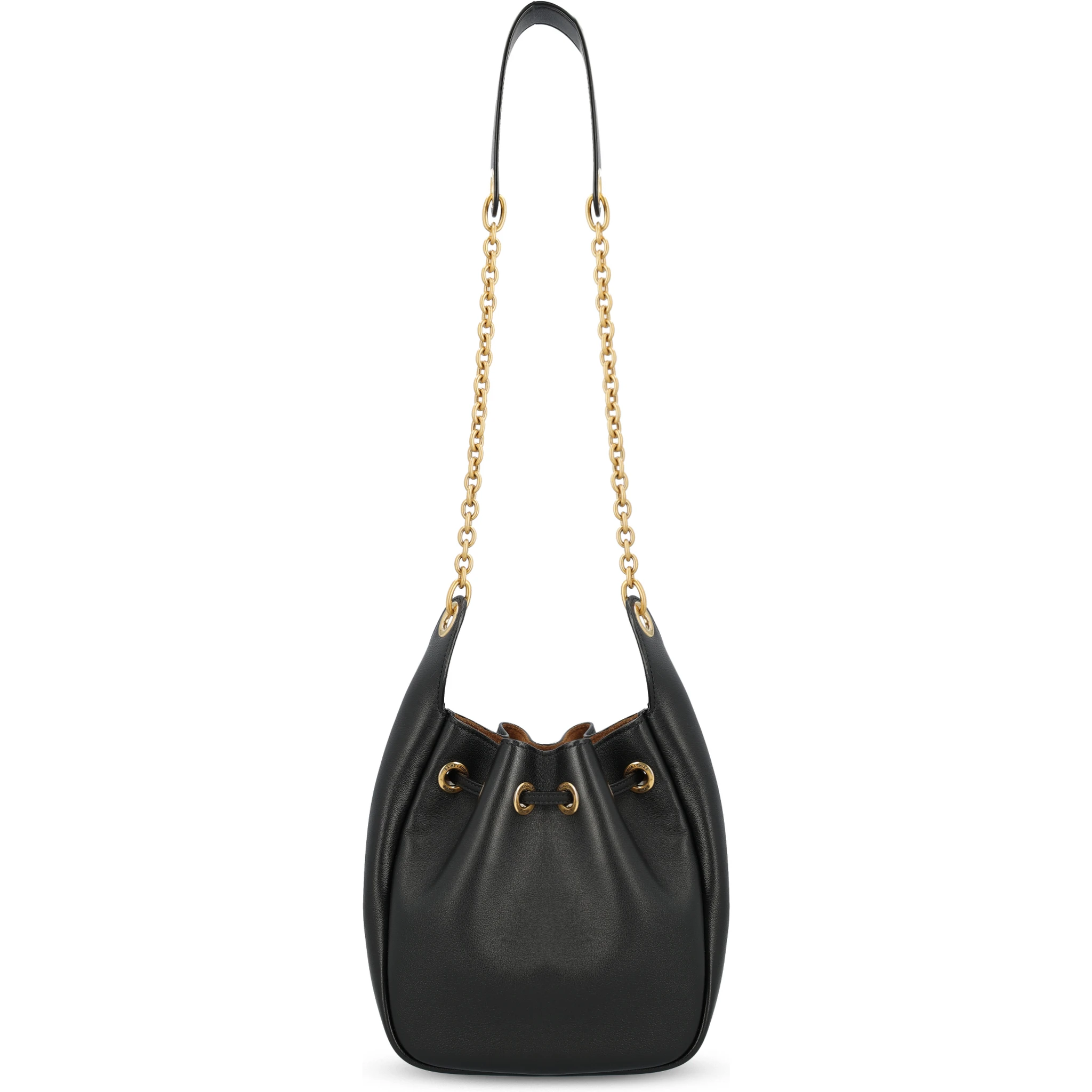Supple Bucket bag