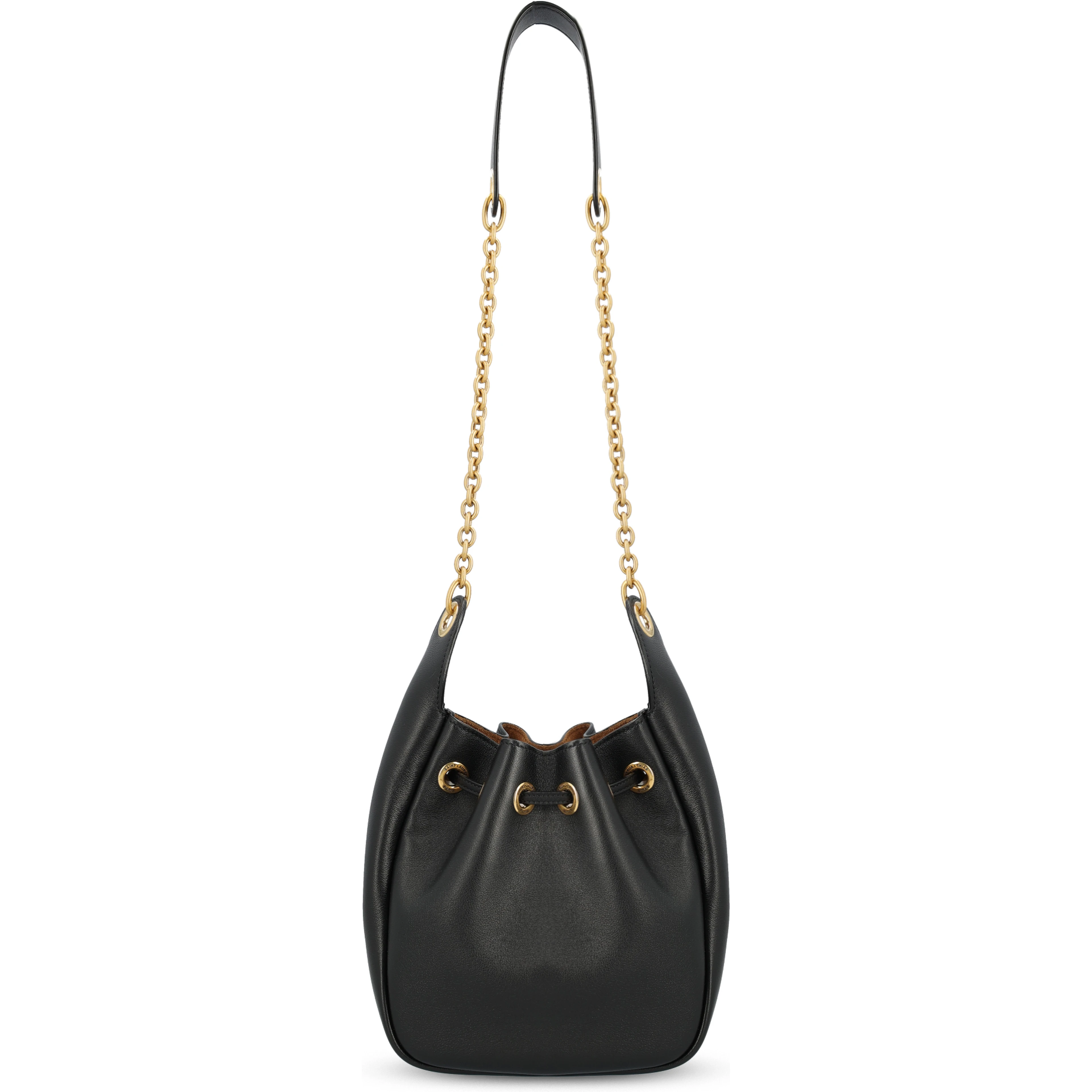 Supple Bucket bag