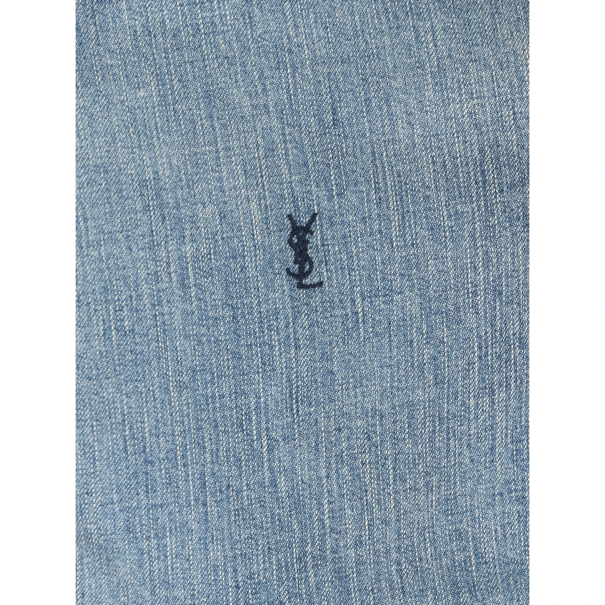 Saint Laurent Shirts