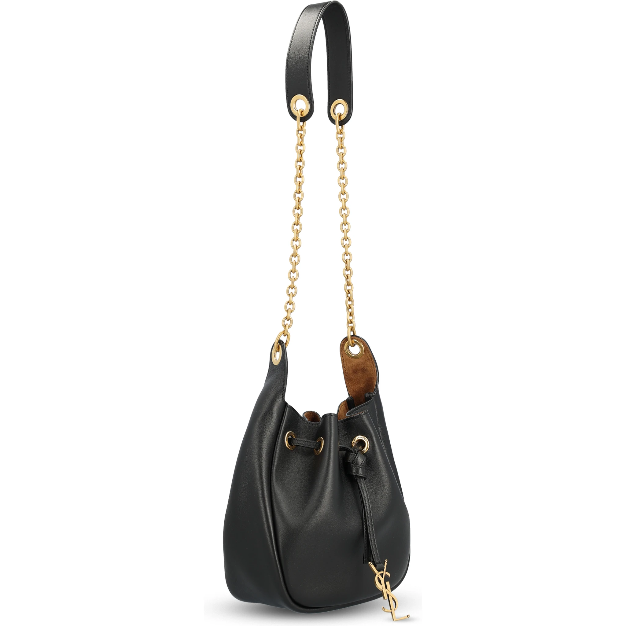 Supple Bucket bag