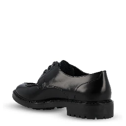 Saint Laurent  Flat shoes Black