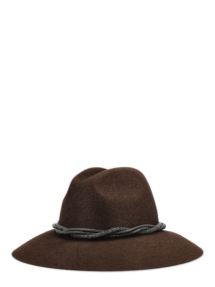 Brunello Cucinelli Hats