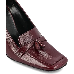 Saint Laurent  With Heel