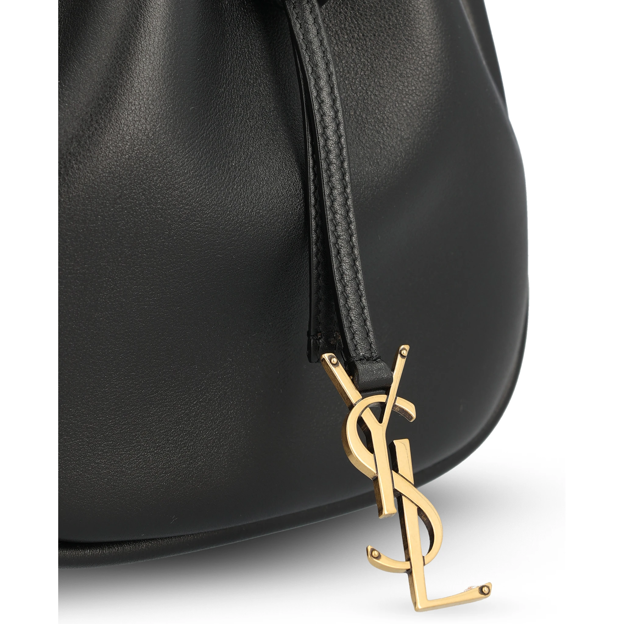 Supple Bucket bag