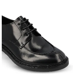 Saint Laurent  Flat shoes Black