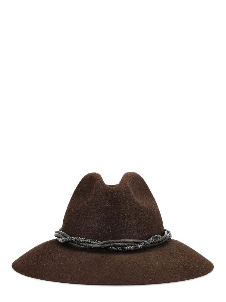 Brunello Cucinelli Hats alternative