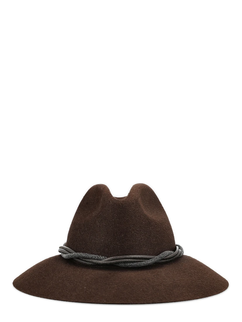 Brunello Cucinelli Hats