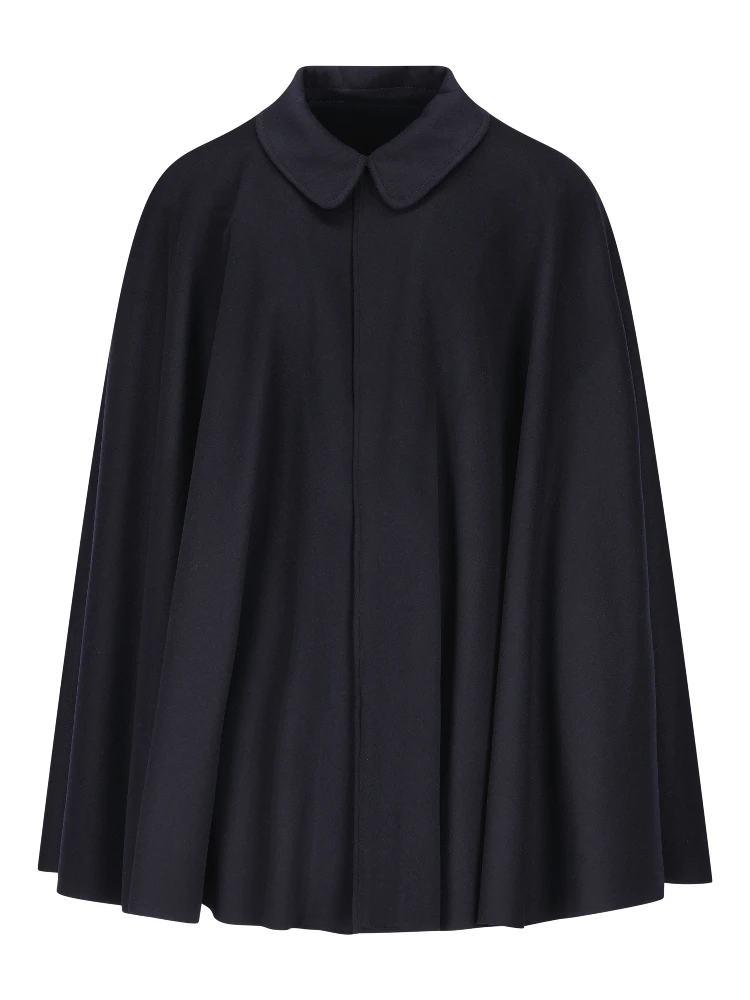 IL TABARRO Jackets Blue