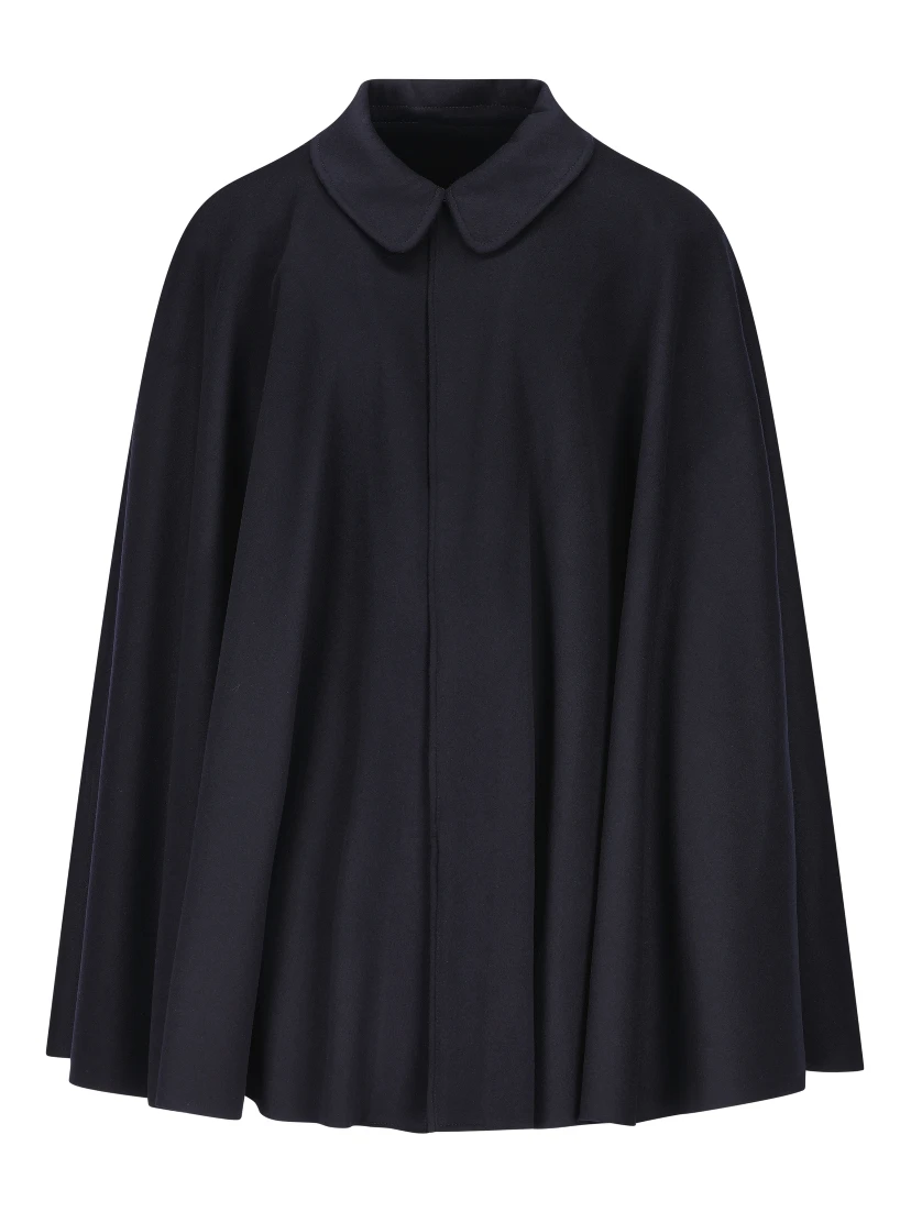 IL TABARRO Jackets Blue