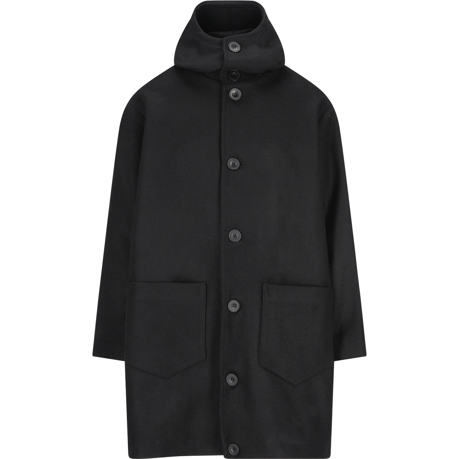 CINI Coats Brown