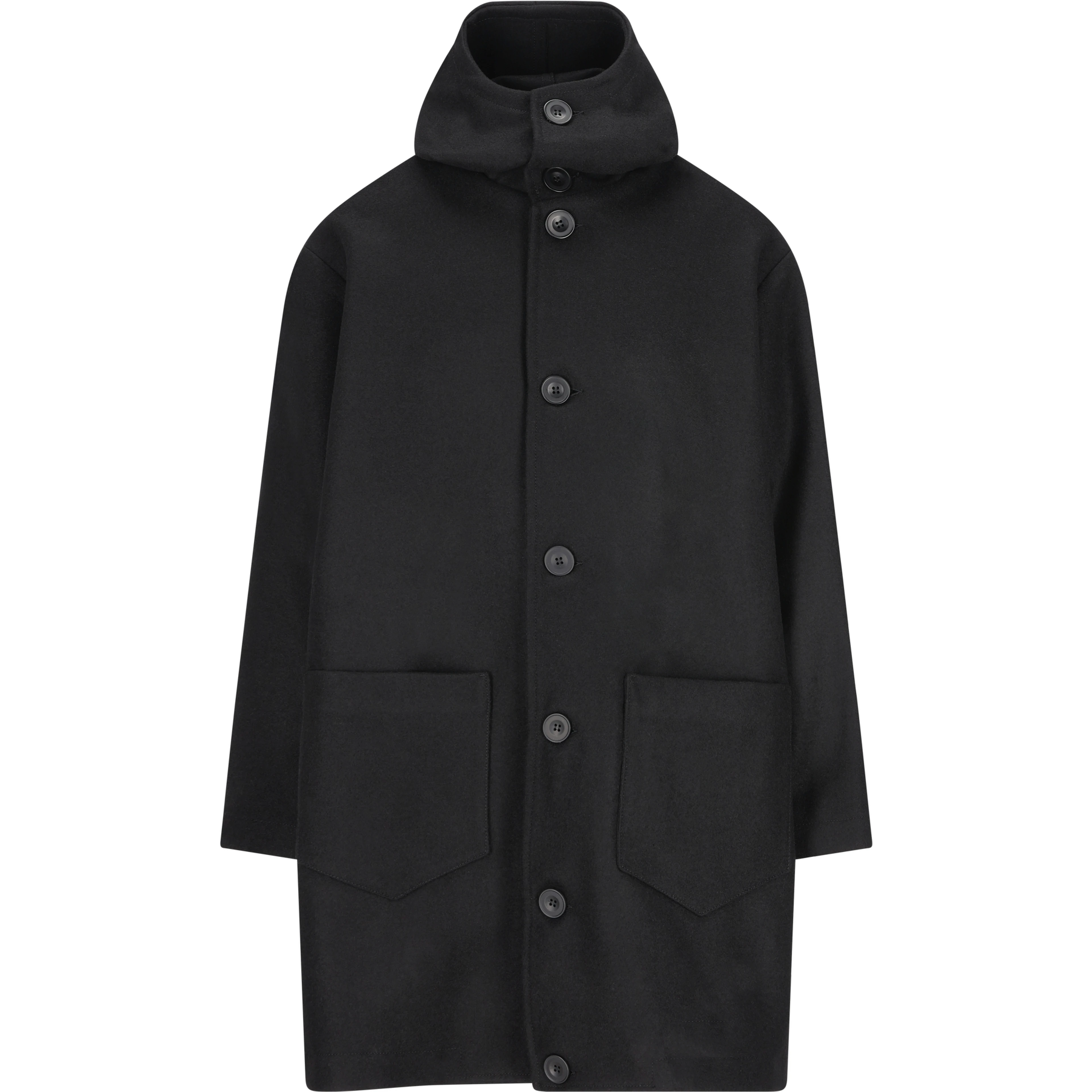 CINI Coats Brown