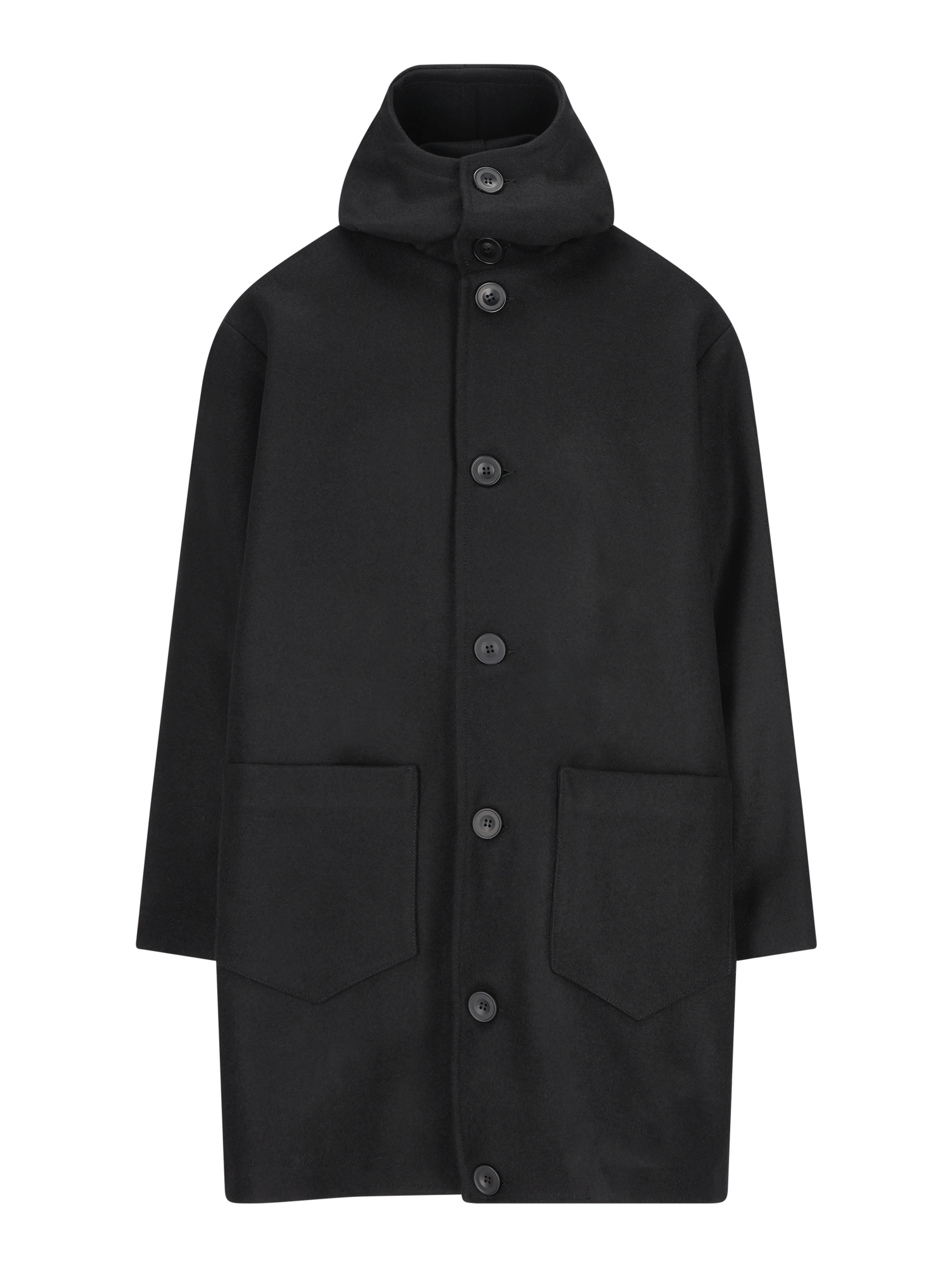 CINI Coats Brown