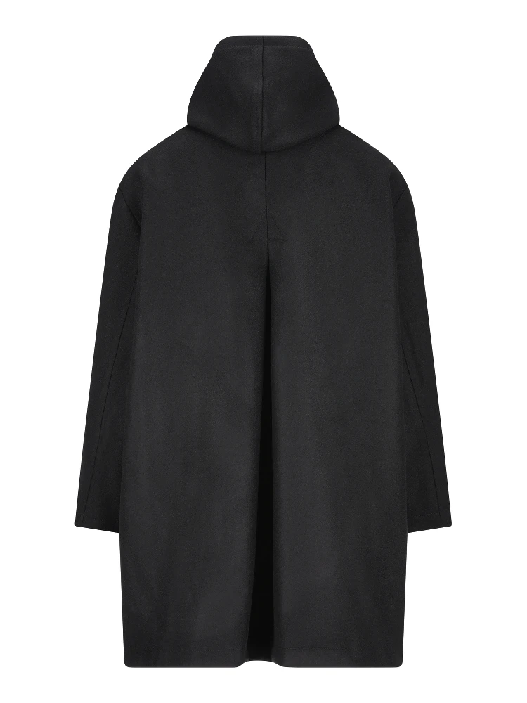 CINI Coats Brown alternative