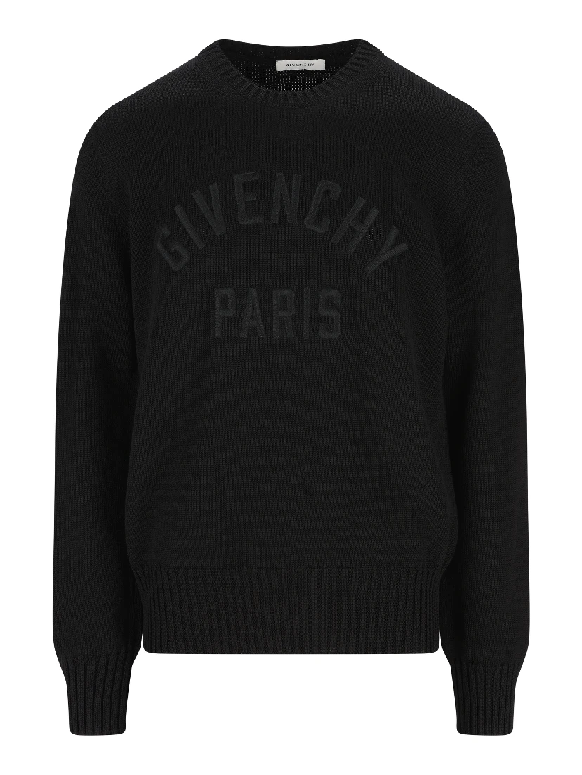 كنزات جيفنشي سوداء