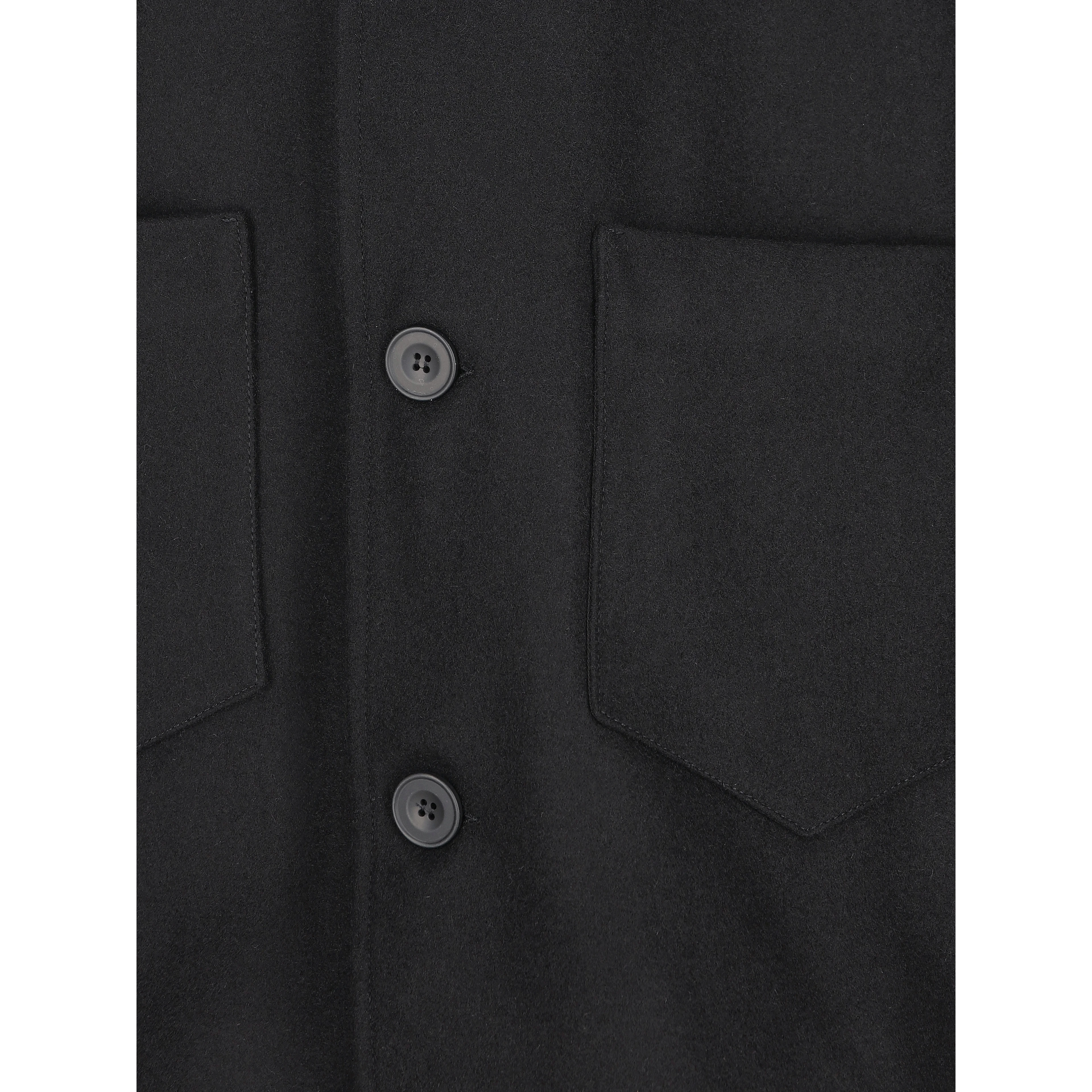CINI Coats Brown