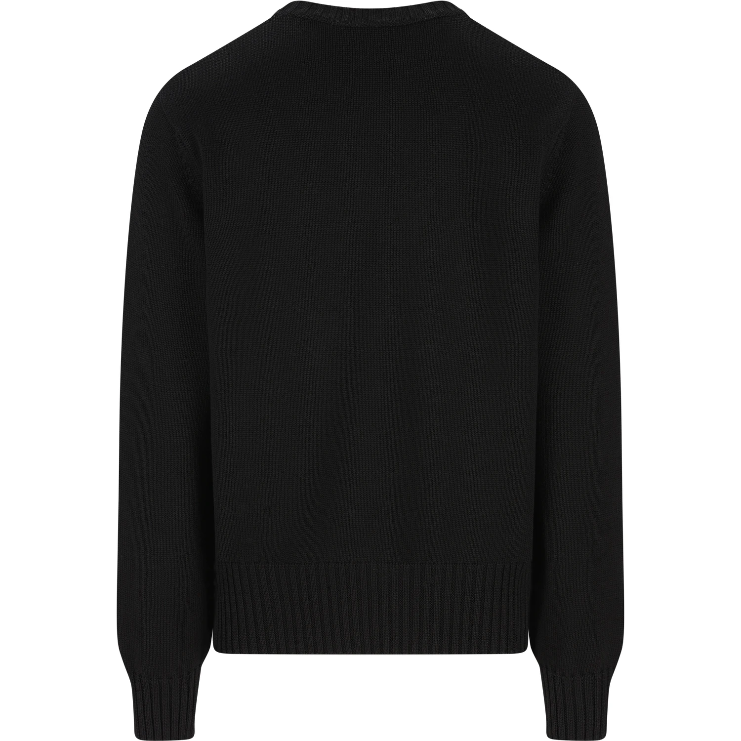 Givenchy Sweaters Black