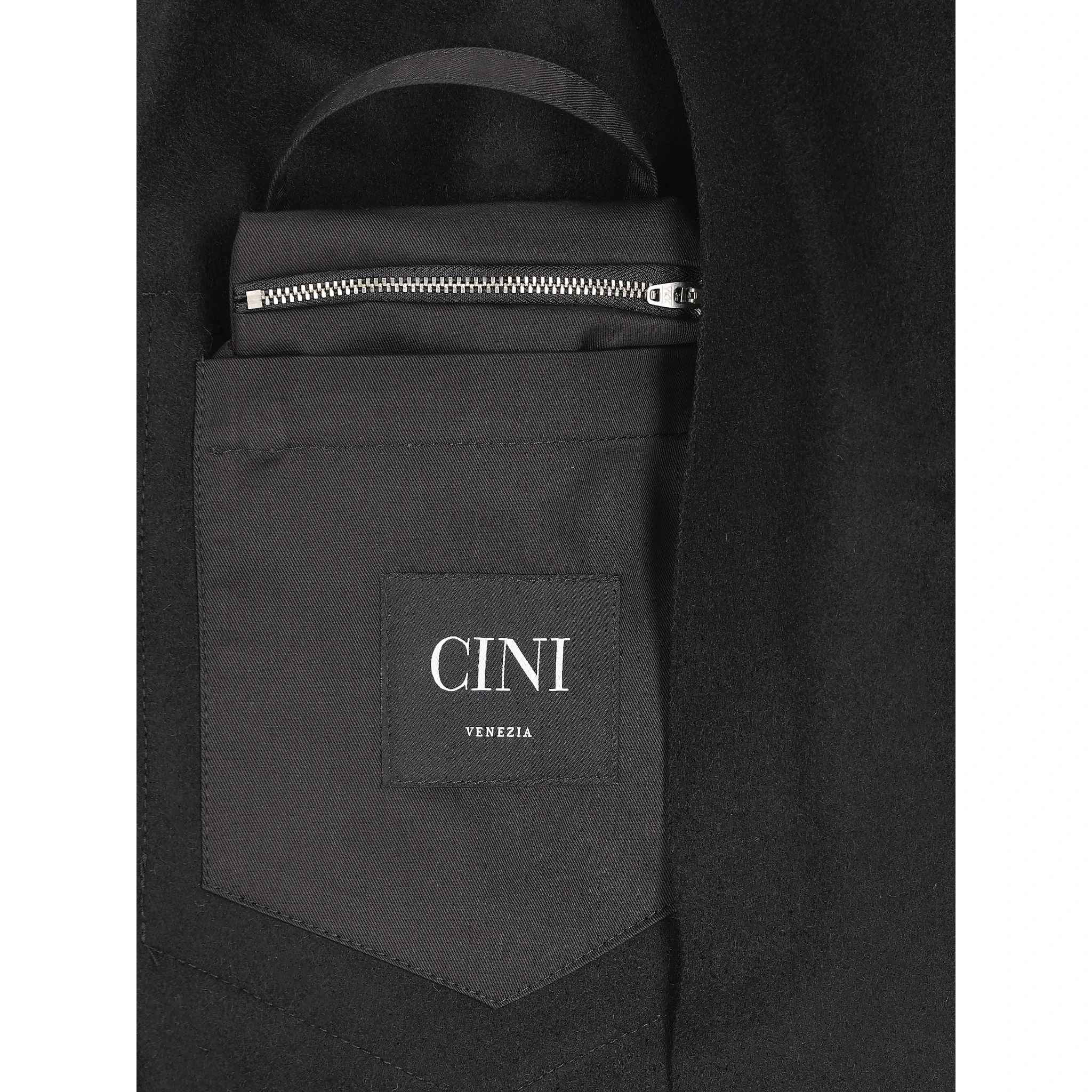 CINI Coats Brown
