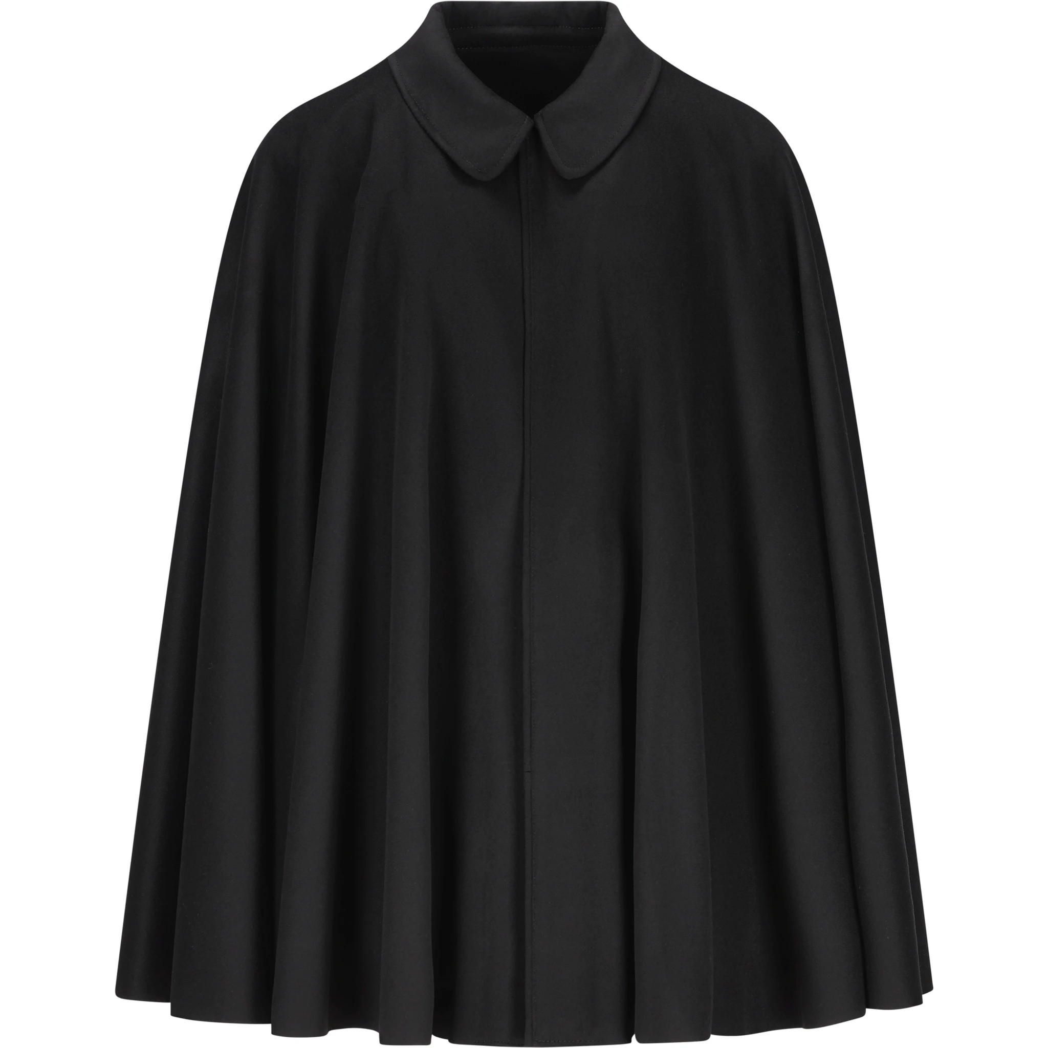IL TABARRO Jackets Black