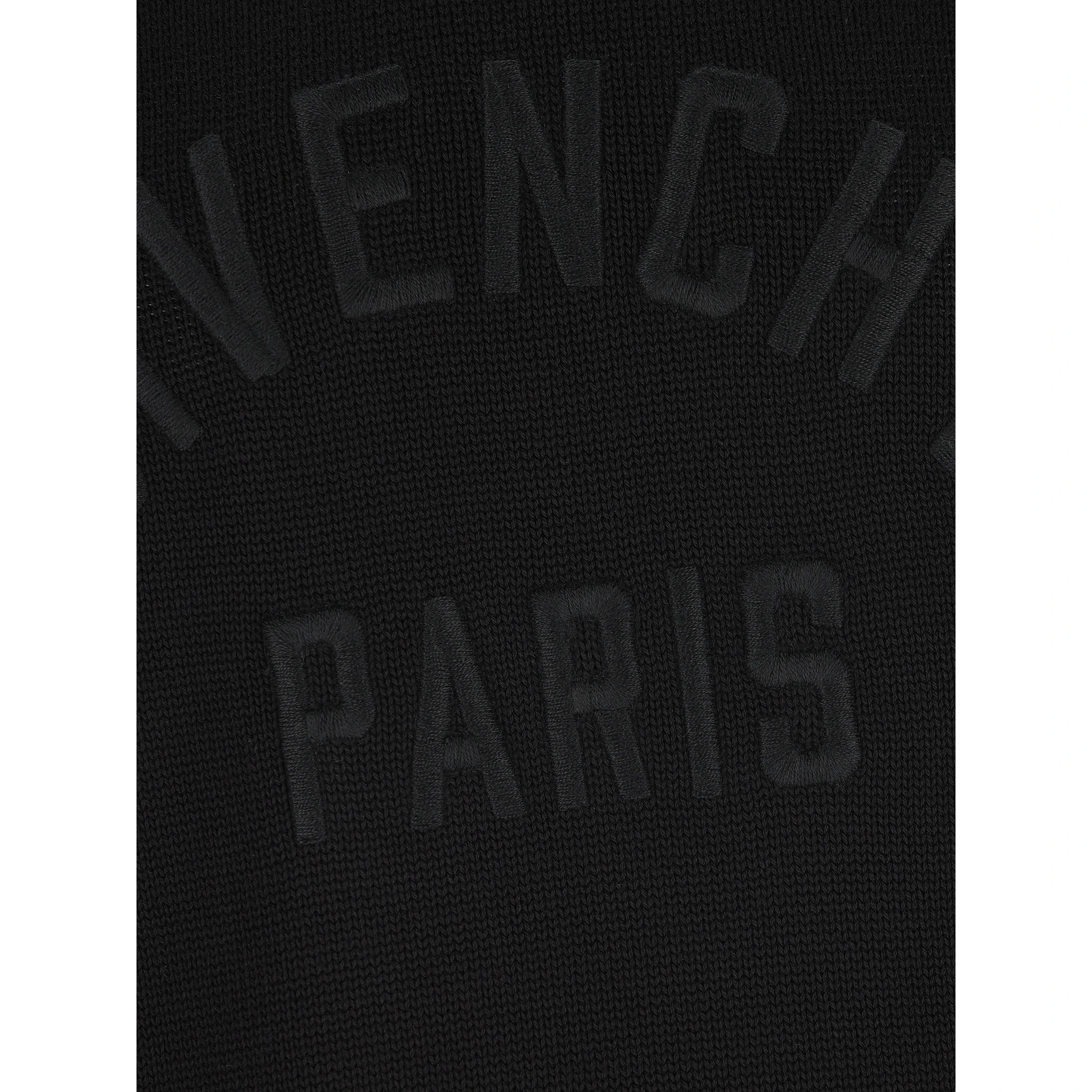 كنزات جيفنشي سوداء