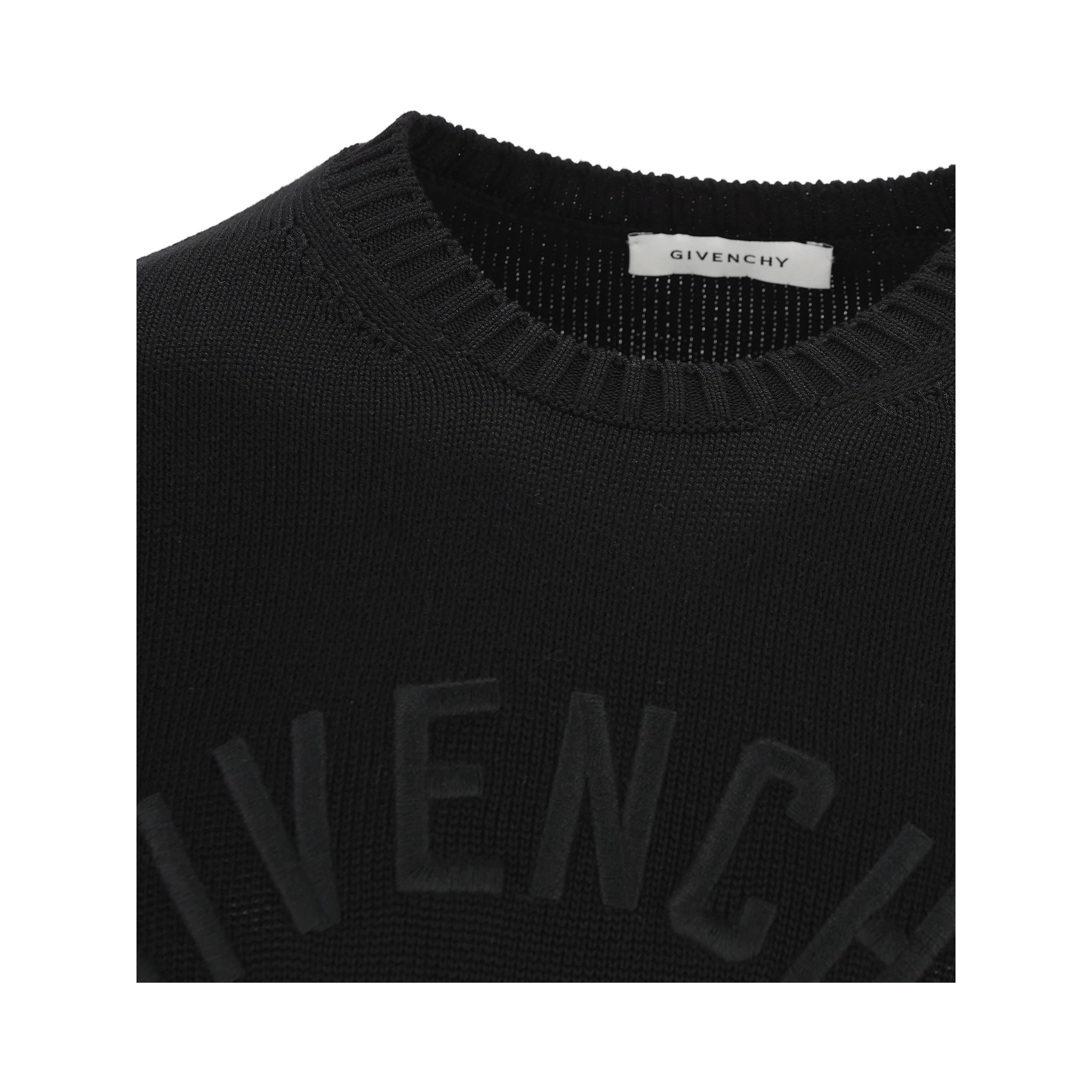 كنزات جيفنشي سوداء